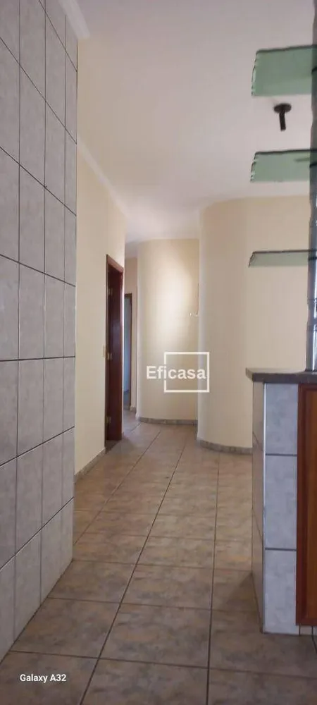 Casa, 3 quartos, 165 m² - Foto 6