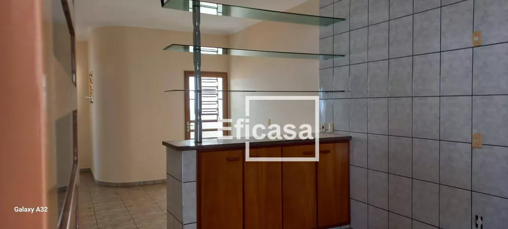 Casa, 3 quartos, 165 m² - Foto 8