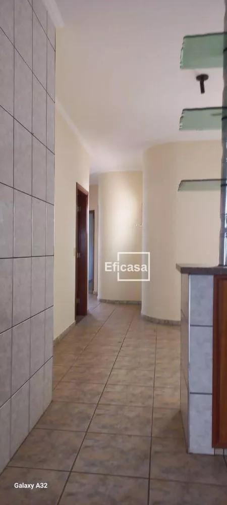 Casa, 3 quartos, 165 m² - Foto 5