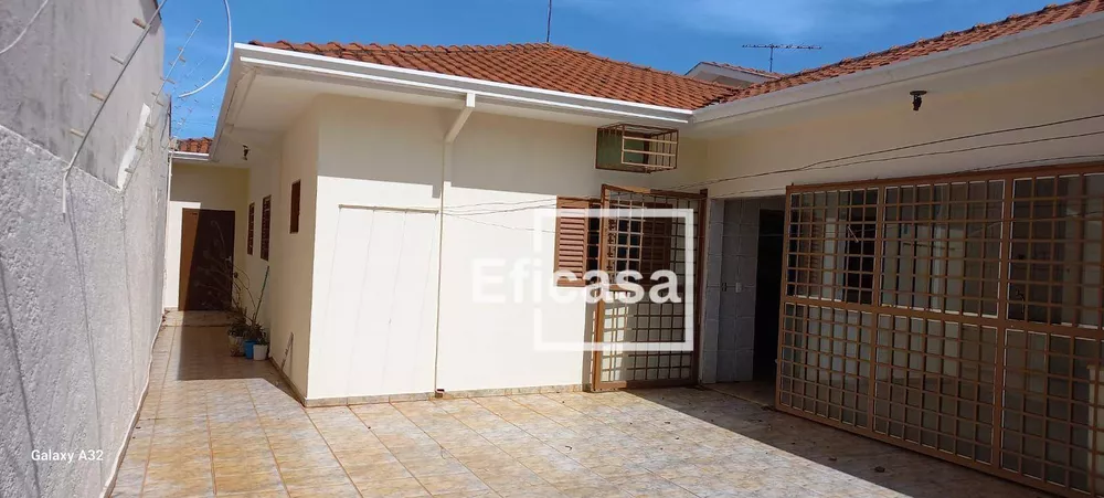 Casa, 3 quartos, 165 m² - Foto 4