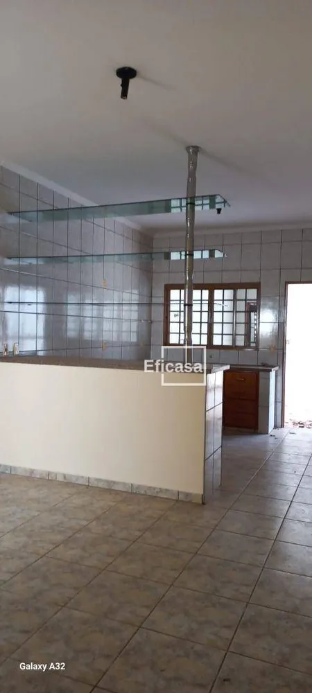 Casa, 3 quartos, 165 m² - Foto 16