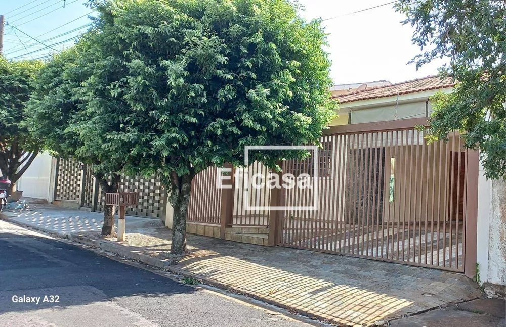 Casa, 3 quartos, 165 m² - Foto 7