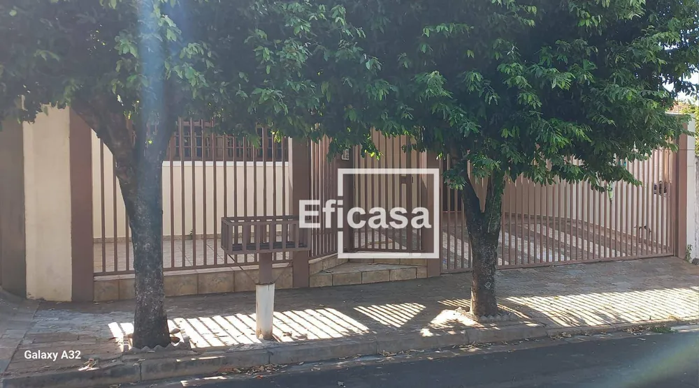 Casa, 3 quartos, 165 m² - Foto 13