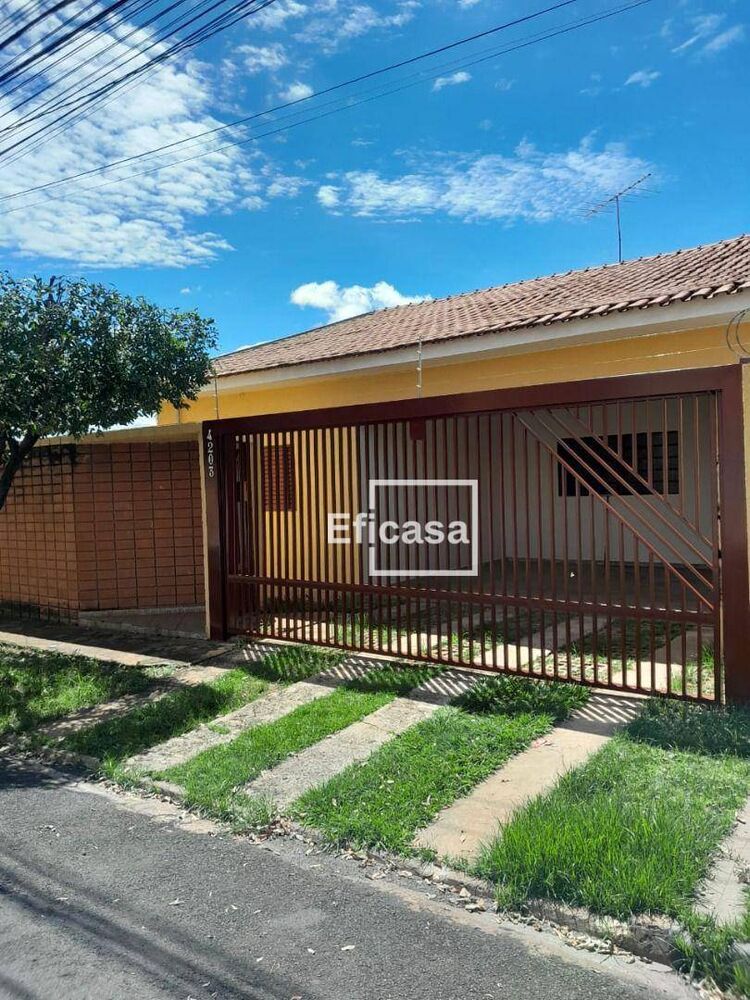 Casa, 3 quartos, 150 m² - Foto 1