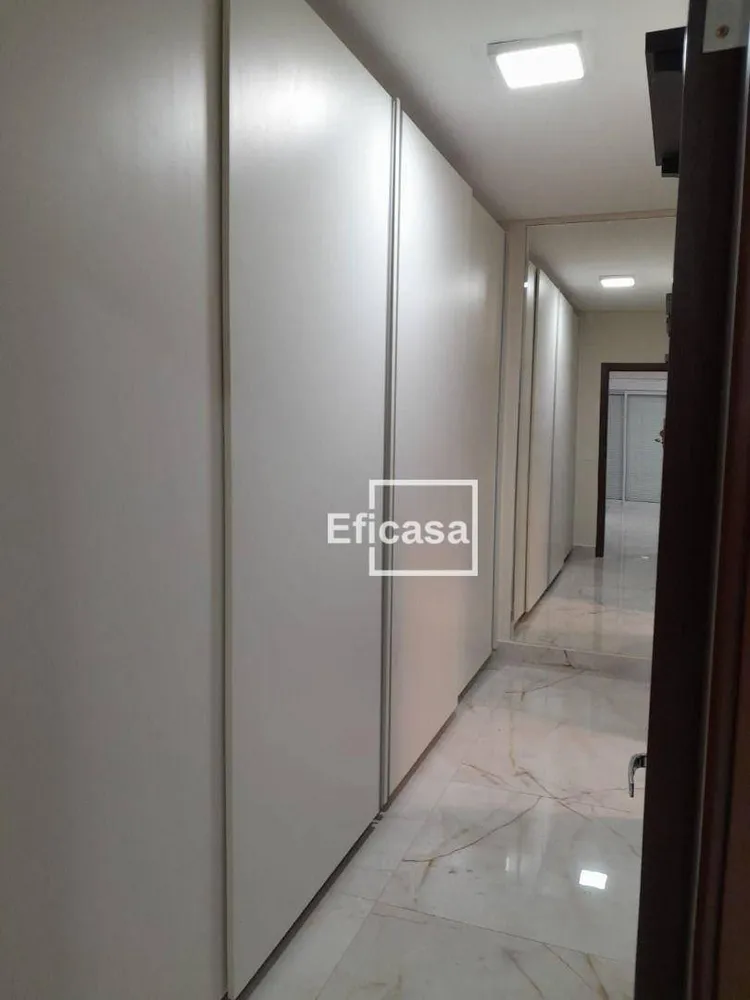 Casa, 3 quartos, 300 m² - Foto 11