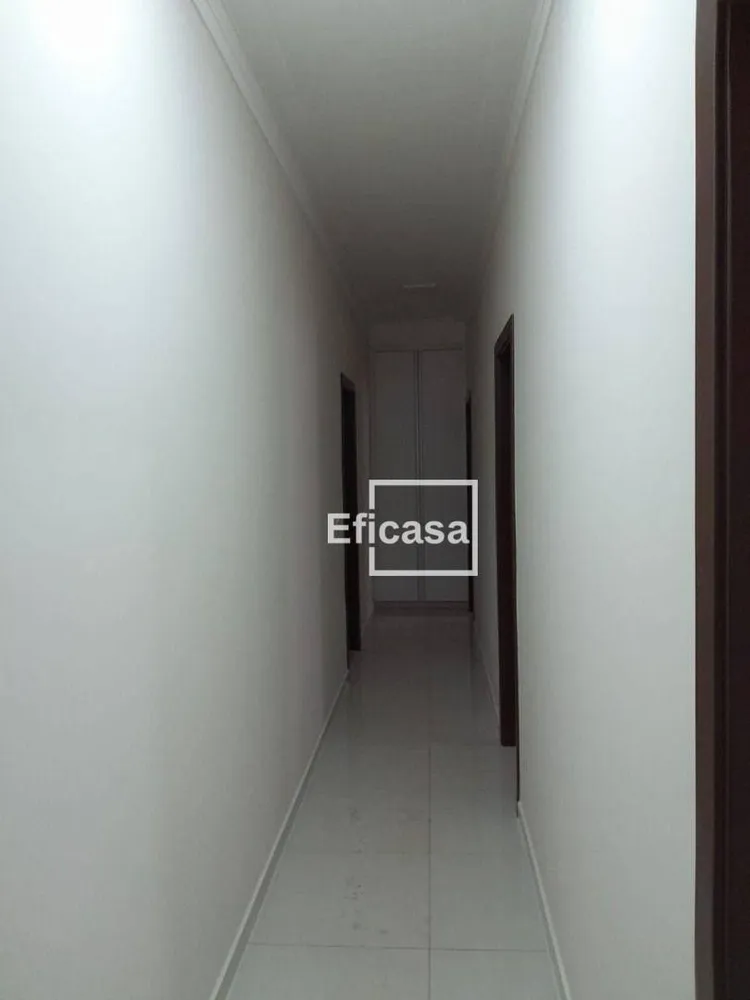 Casa, 3 quartos, 300 m² - Foto 4
