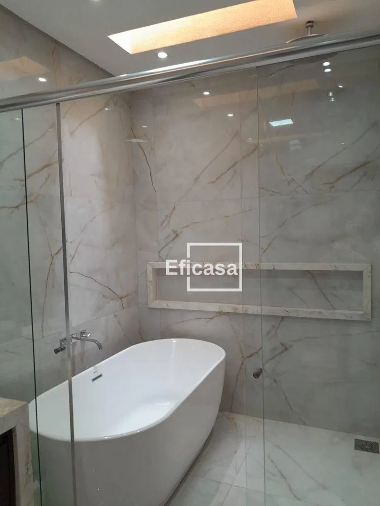 Casa, 3 quartos, 300 m² - Foto 12