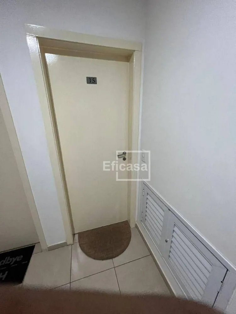Apartamento, 3 quartos, 110 m² - Foto 7