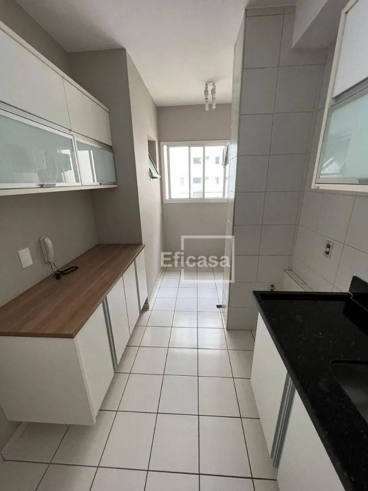 Apartamento, 3 quartos, 110 m² - Foto 4