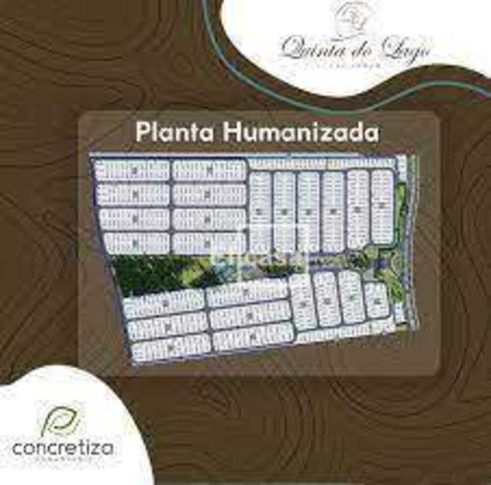 Loteamento e Condomínio, 306 m² - Foto 1