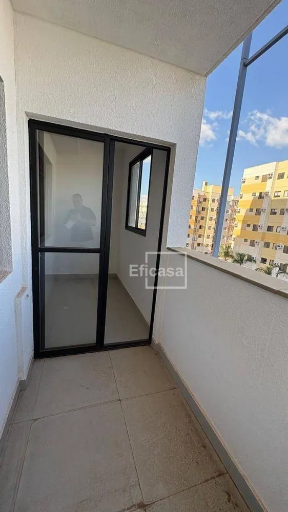 Apartamento, 2 quartos, 53 m² - Foto 5