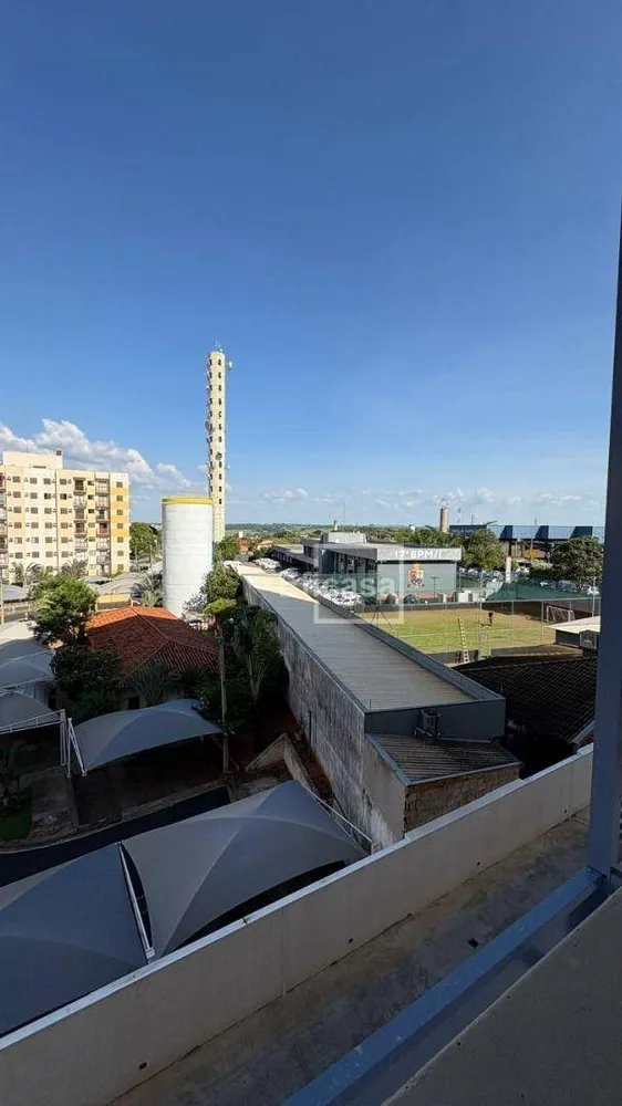 Apartamento, 2 quartos, 53 m² - Foto 6