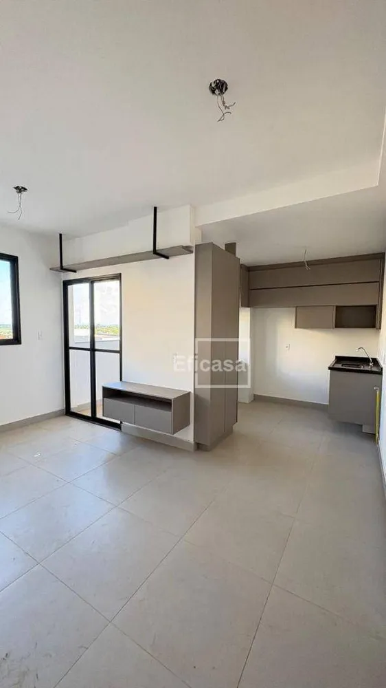Apartamento, 2 quartos, 53 m² - Foto 3