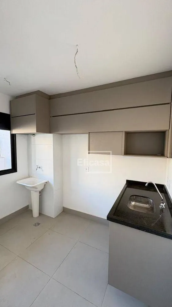 Apartamento, 2 quartos, 53 m² - Foto 1