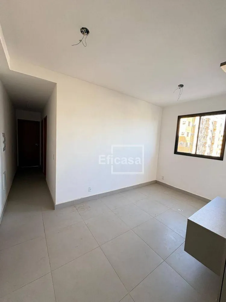 Apartamento, 2 quartos, 53 m² - Foto 8