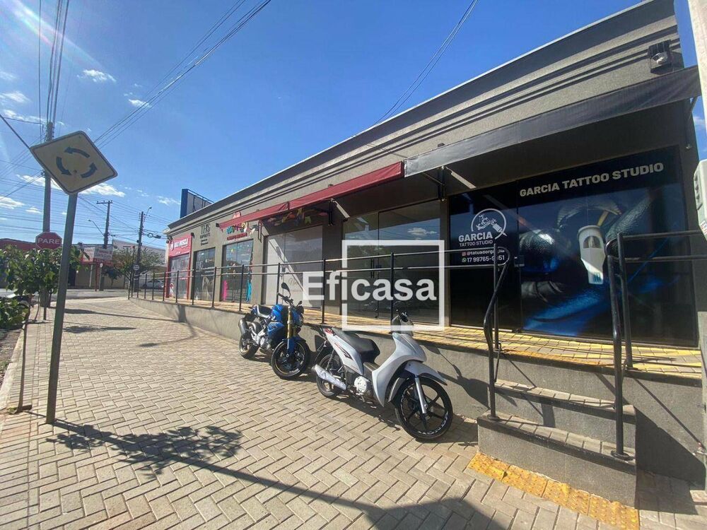 Loja-Salão, 220 m² - Foto 3