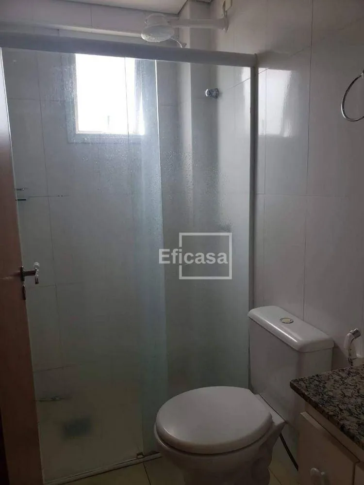 Apartamento, 1 quarto, 45 m² - Foto 2
