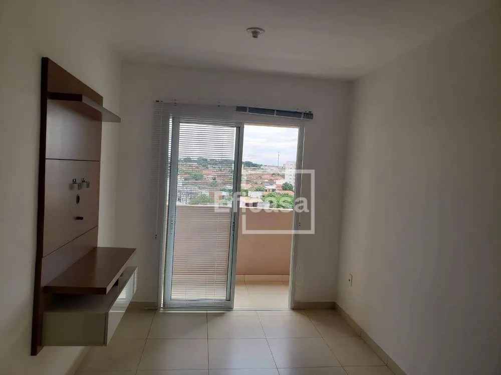 Apartamento, 1 quarto, 45 m² - Foto 1
