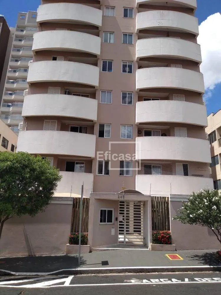 Apartamento, 1 quarto, 45 m² - Foto 3