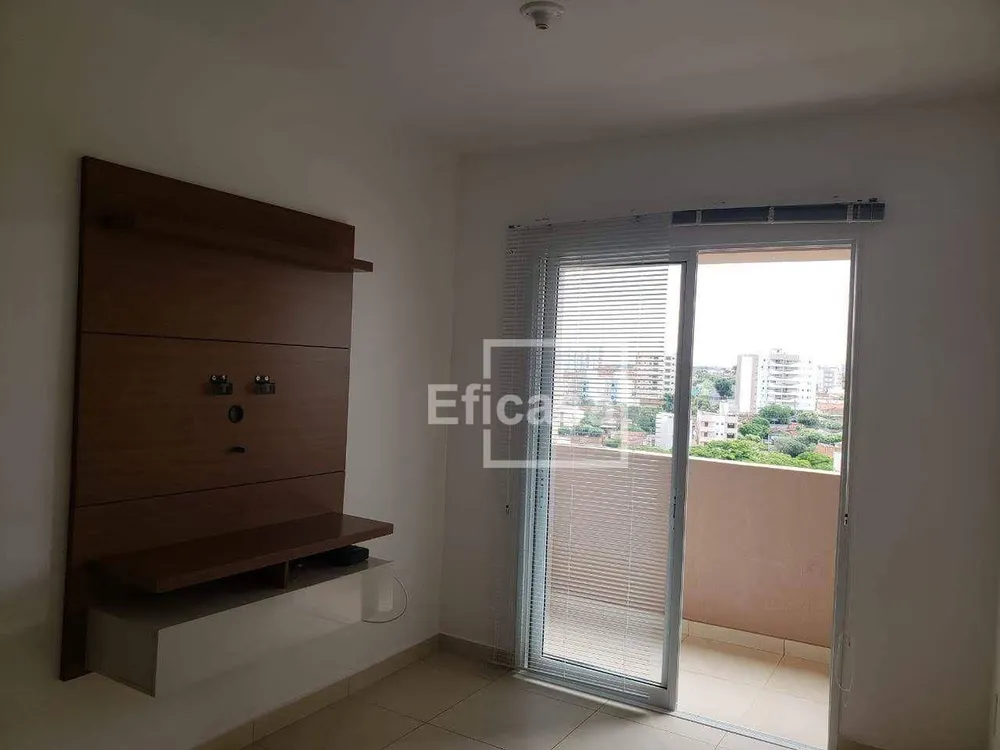 Apartamento, 1 quarto, 45 m² - Foto 4