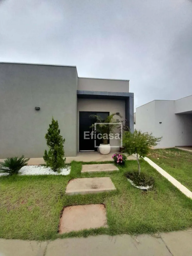 Casa de Condomínio, 3 quartos - Foto 7