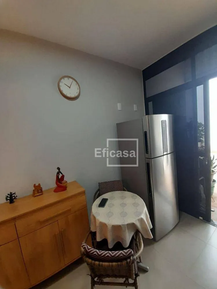 Casa de Condomínio, 3 quartos - Foto 5