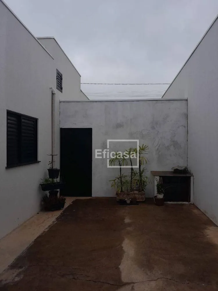 Casa de Condomínio, 3 quartos - Foto 8