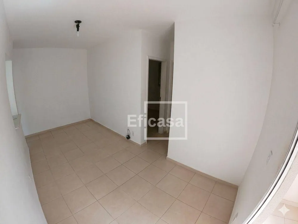 Apartamento, 2 quartos, 52 m² - Foto 7