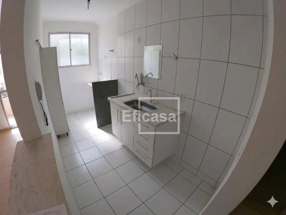 Apartamento, 2 quartos, 52 m² - Foto 8