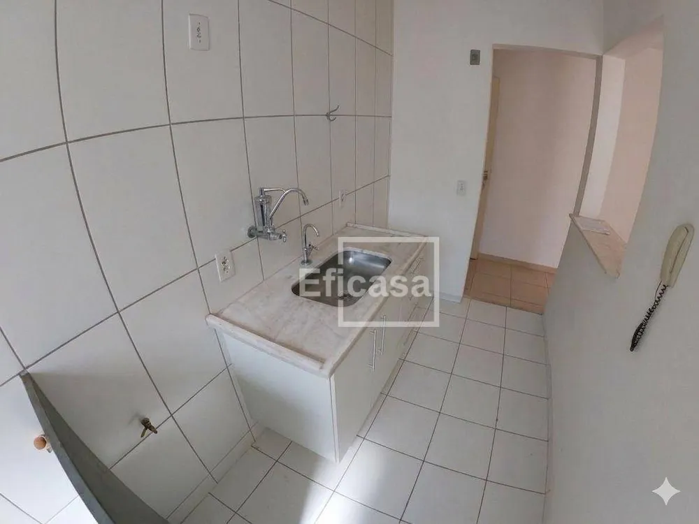 Apartamento, 2 quartos, 52 m² - Foto 4