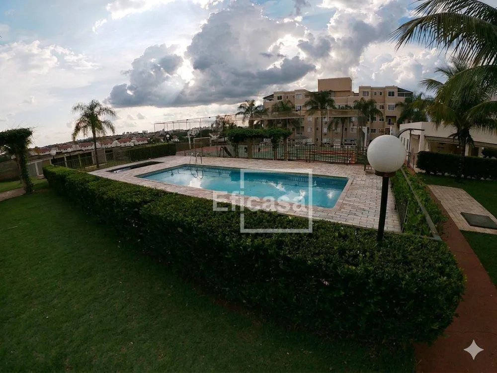 Apartamento, 2 quartos, 52 m² - Foto 2