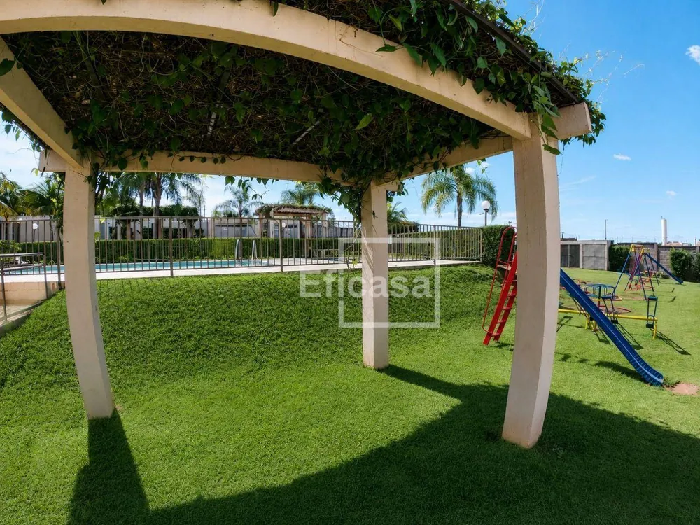 Apartamento, 2 quartos, 52 m² - Foto 6