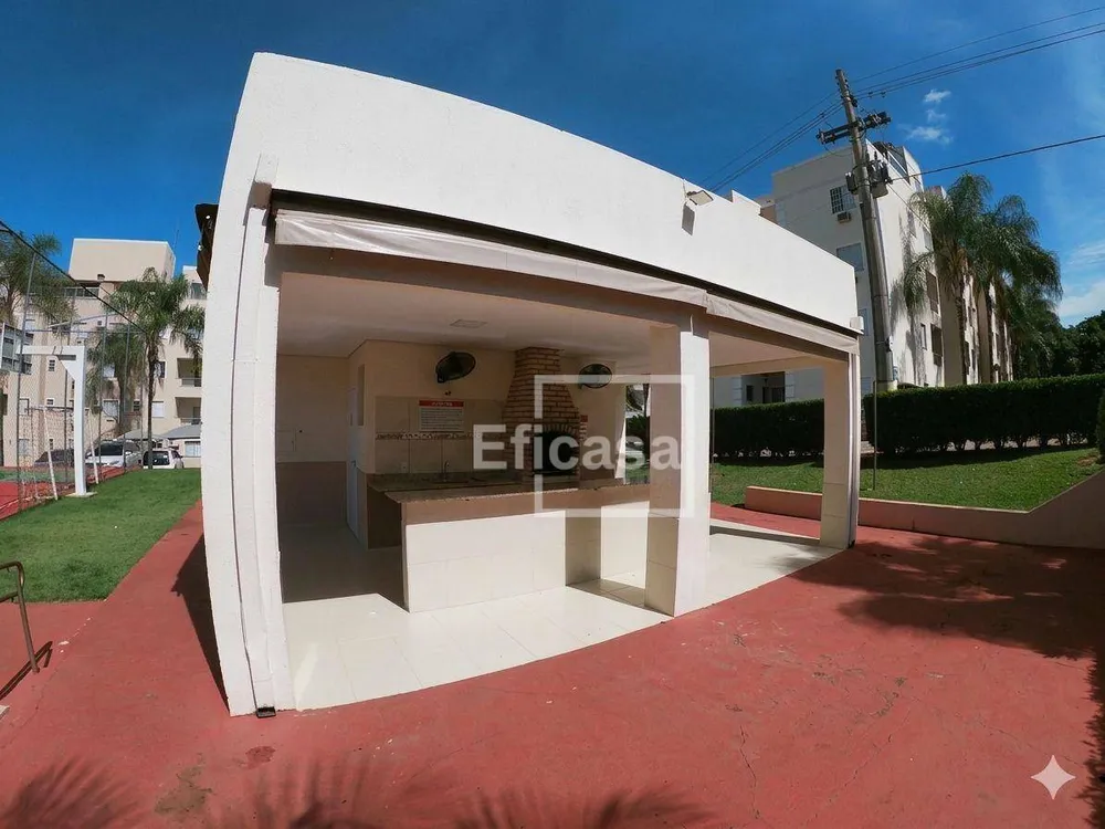 Apartamento, 2 quartos, 52 m² - Foto 3
