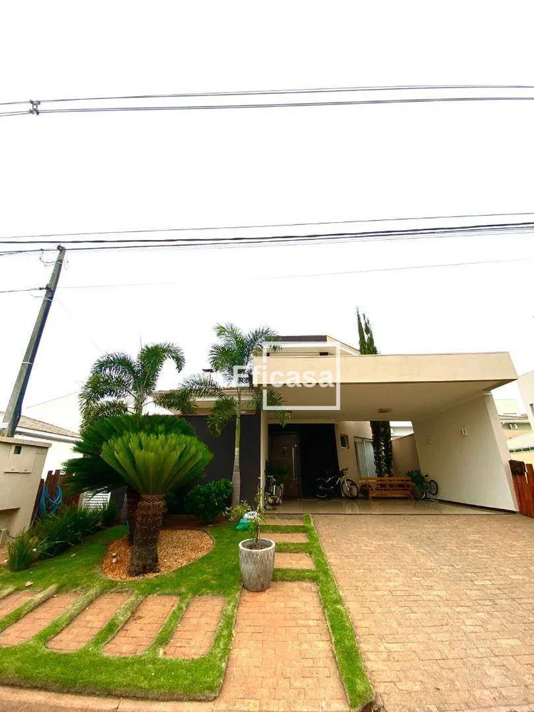 Casa de Condomínio, 3 quartos - Foto 11