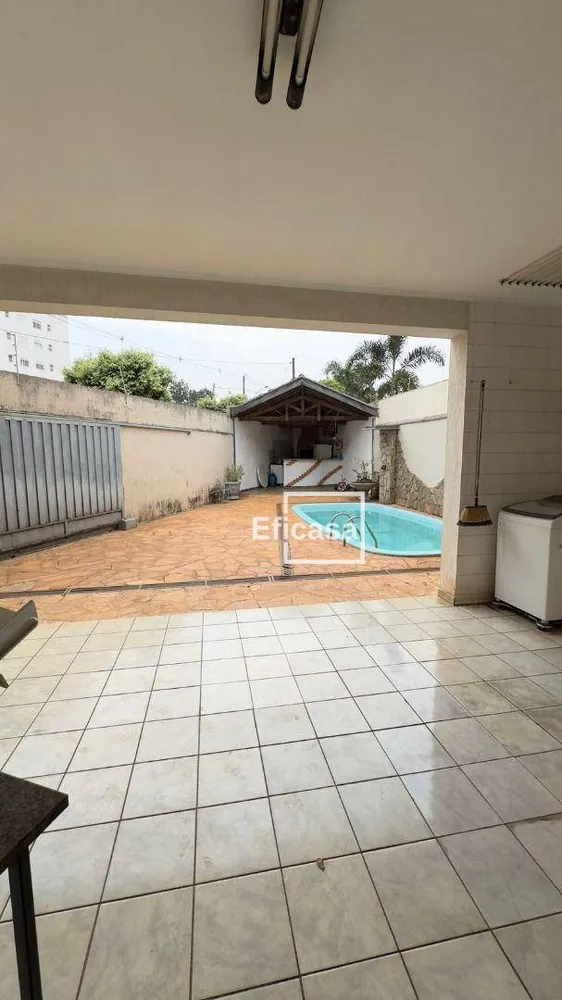Casa, 5 quartos, 400 m² - Foto 8
