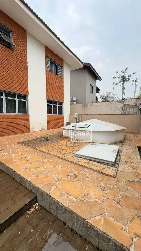 Casa, 5 quartos, 400 m² - Foto 3