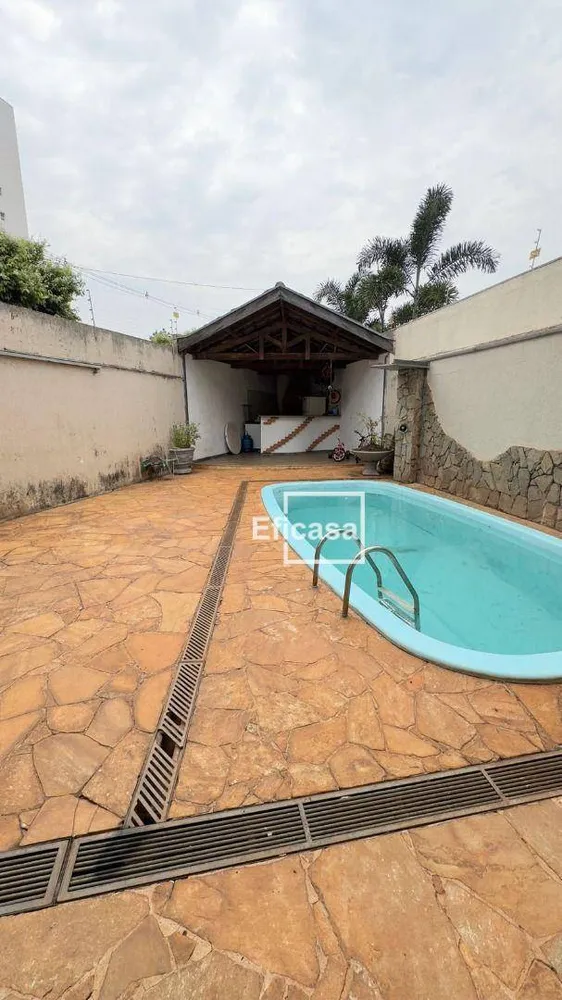 Casa, 5 quartos, 400 m² - Foto 9