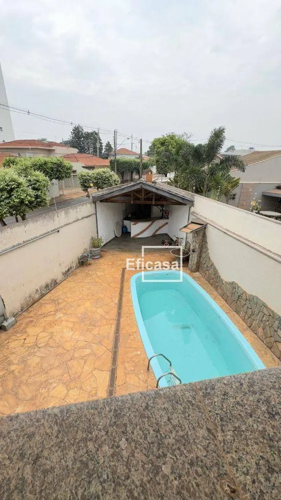 Casa, 5 quartos, 400 m² - Foto 18