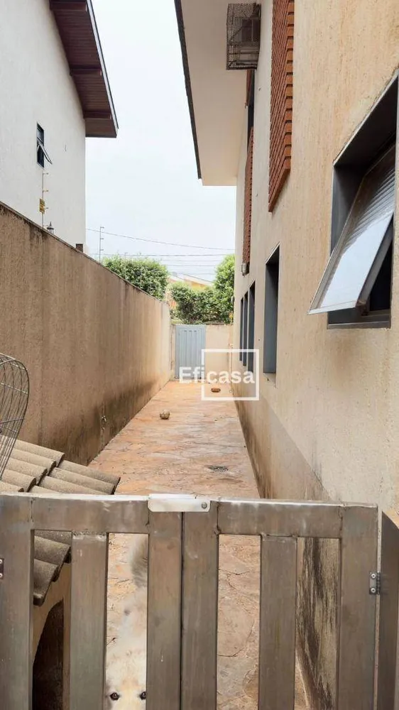 Casa, 5 quartos, 400 m² - Foto 13
