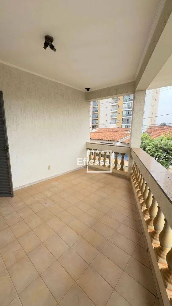 Casa, 5 quartos, 400 m² - Foto 16