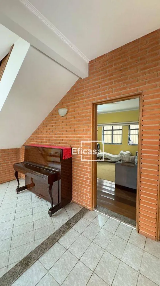 Casa, 5 quartos, 400 m² - Foto 6