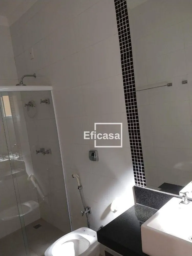 Casa de Condomínio, 3 quartos - Foto 8