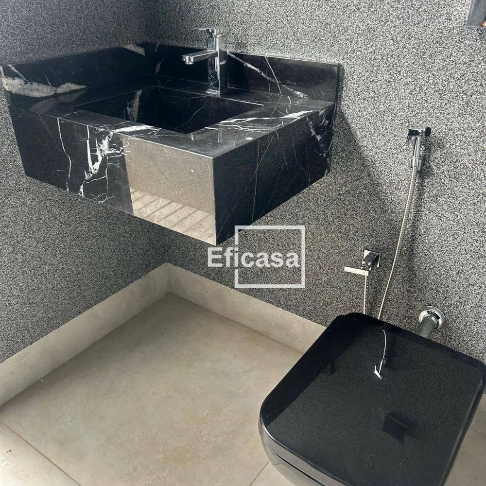 Casa de Condomínio, 3 quartos - Foto 7