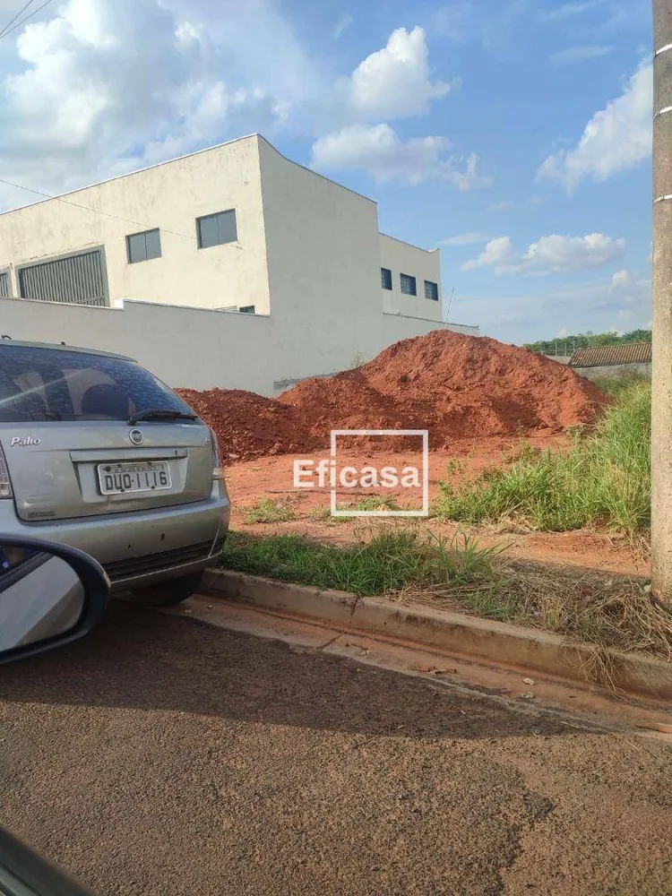 Terreno, 379 m² - Foto 4