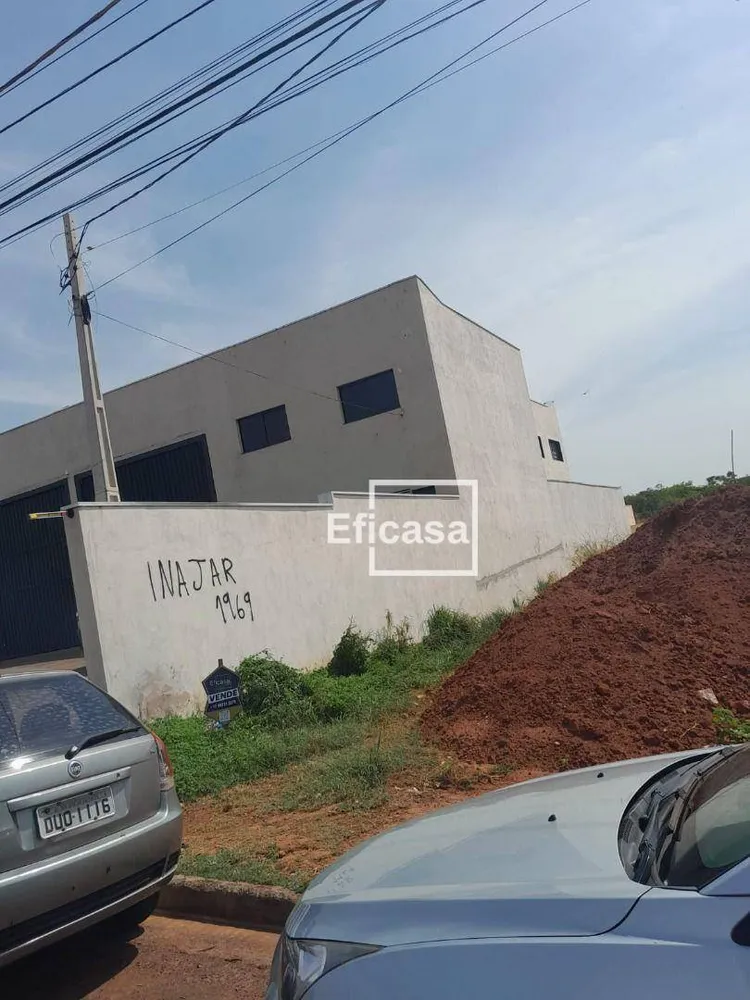 Terreno, 379 m² - Foto 2