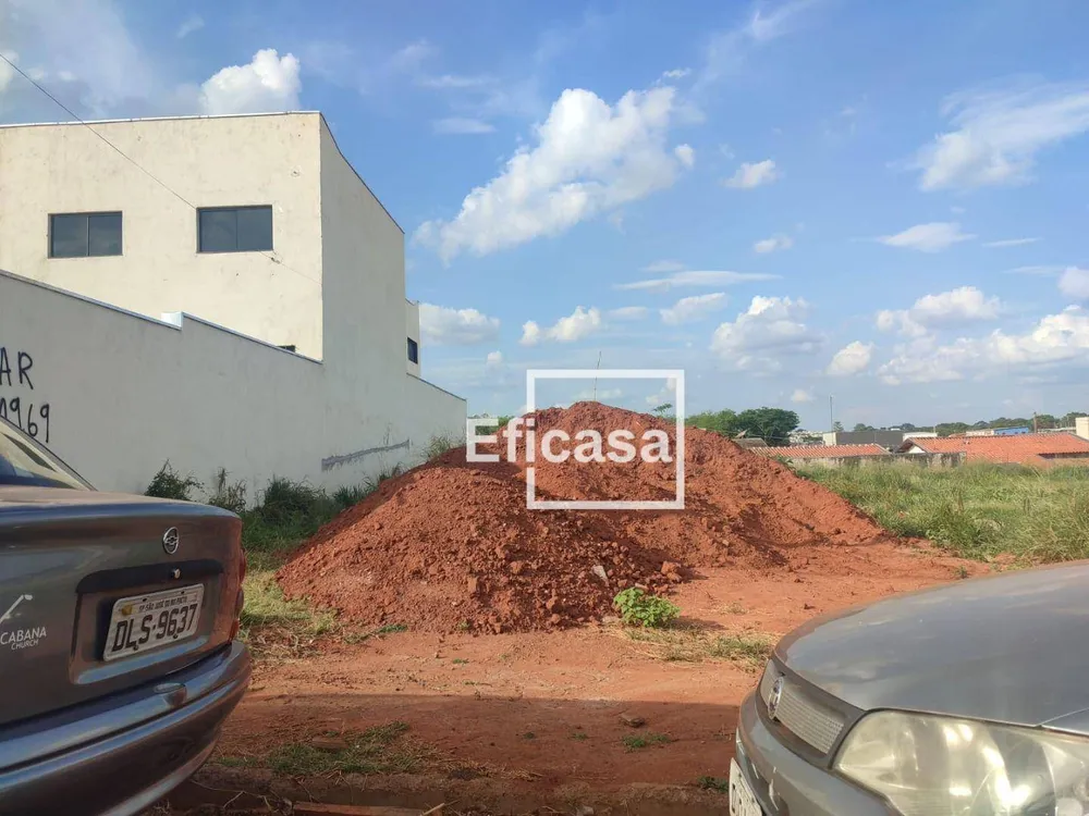 Terreno, 379 m² - Foto 2