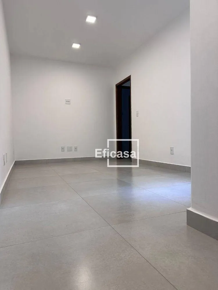 Apartamento, 3 quartos, 100 m² - Foto 3