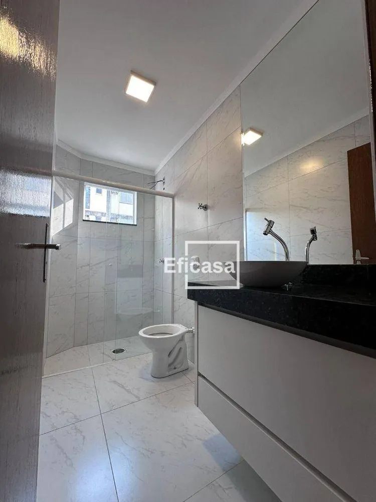 Apartamento, 3 quartos, 100 m² - Foto 2