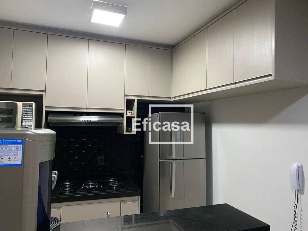 Apartamento, 2 quartos, 55 m² - Foto 1