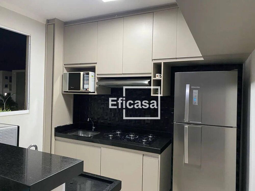 Apartamento, 2 quartos, 55 m² - Foto 7